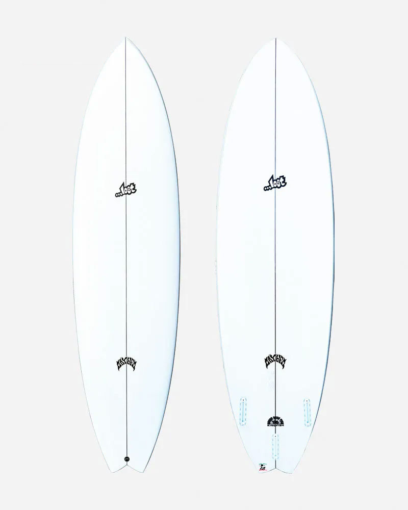 RNF '96 Kingfish
