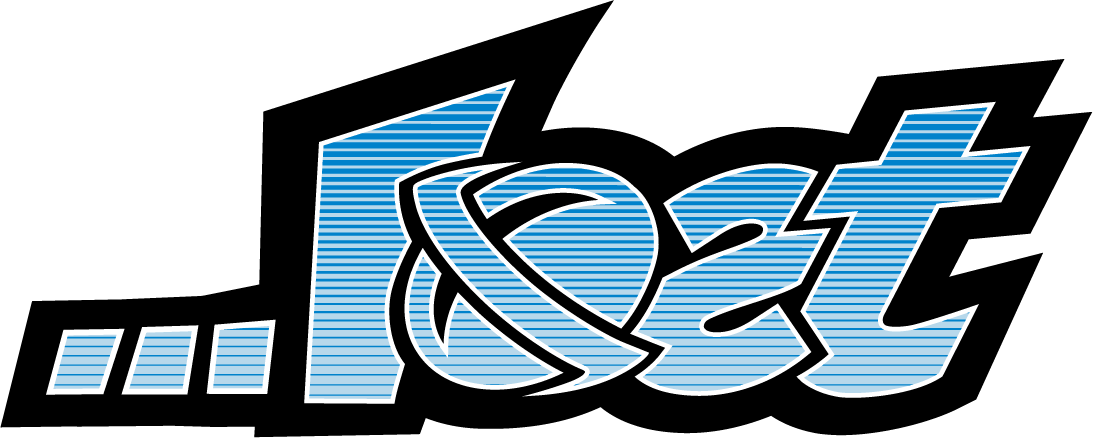 Stylized text logo featuring the word "Ice" in blue.