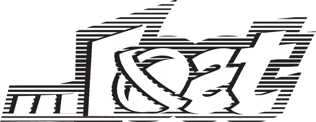 Stylized logo featuring the word "boat" with dynamic elements.