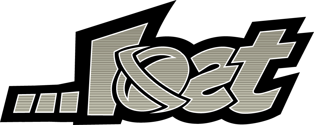 Stylized text design featuring the word "taupe.
