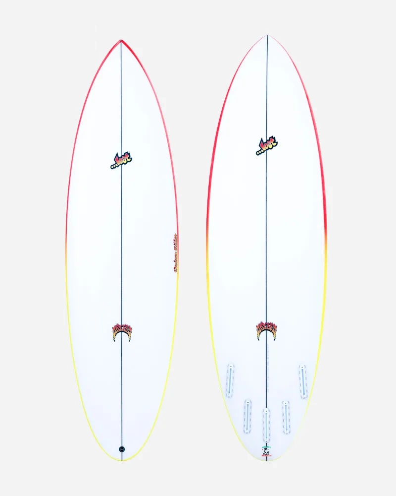 Quiver Killer '25